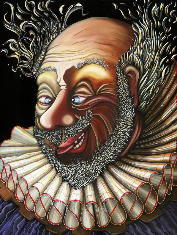 Falstaff