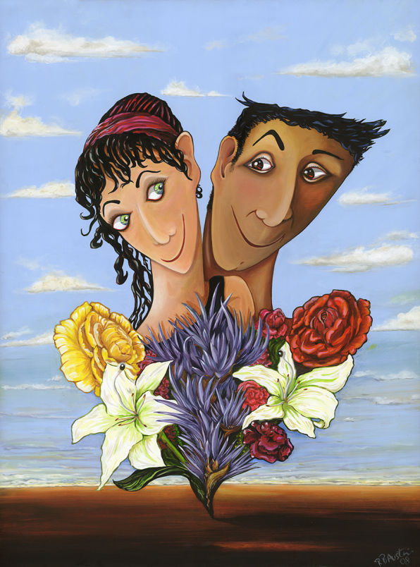 Romeo & Juliet