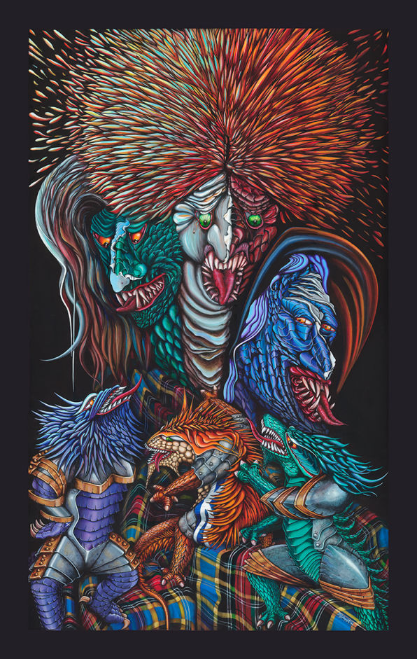 The Witches